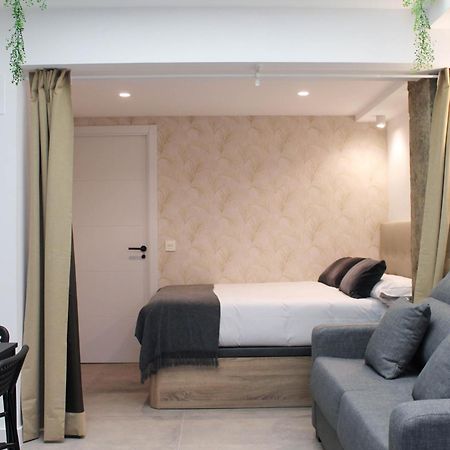 Style Madrid Center Santiago Bernabeu 아파트 외부 사진