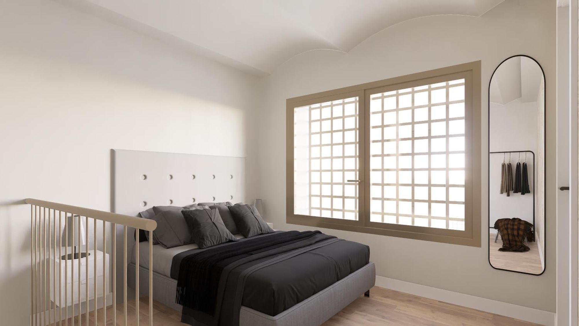 Style Madrid Center Santiago Bernabeu 아파트 외부 사진