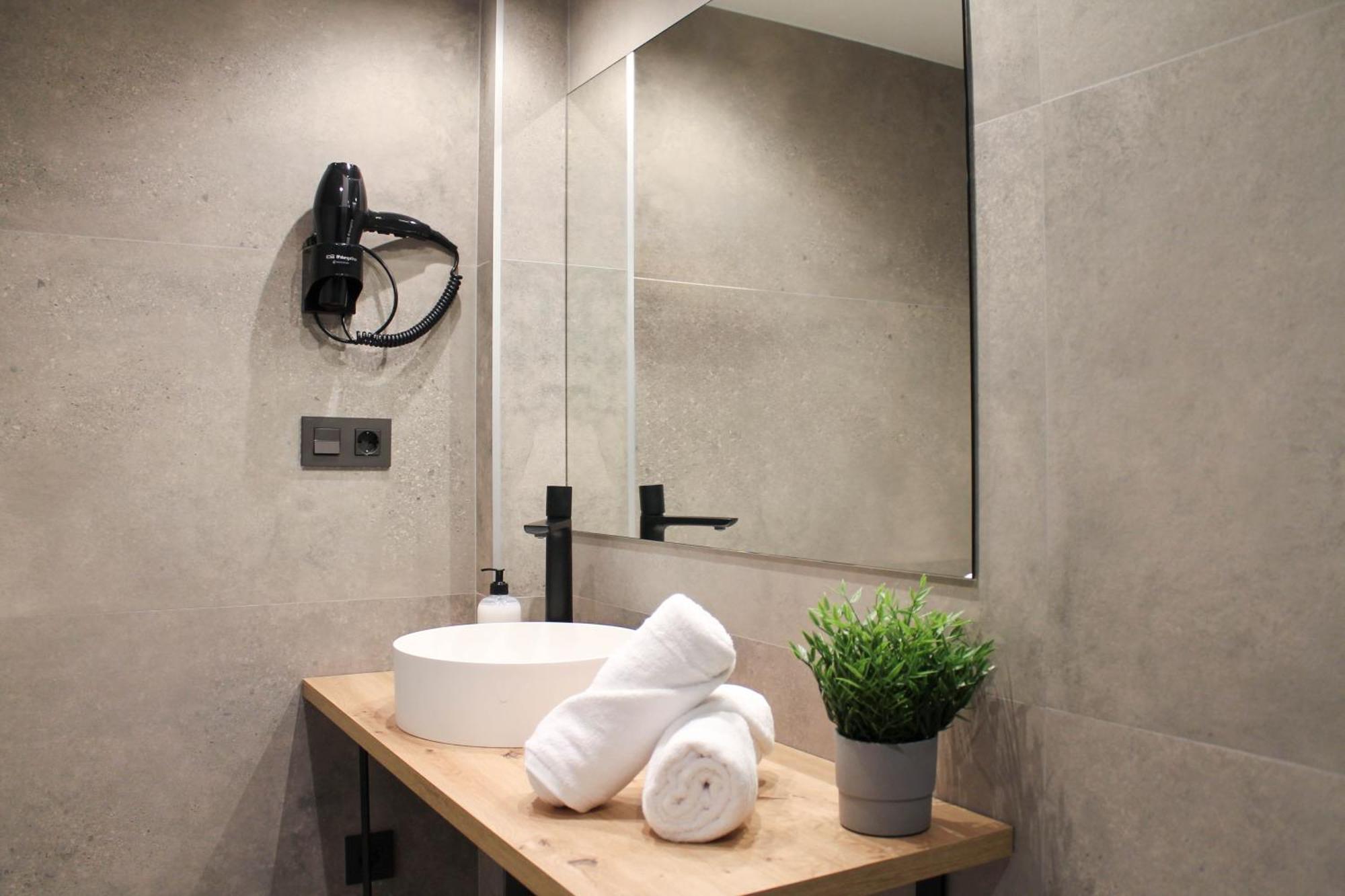 Style Madrid Center Santiago Bernabeu 아파트 외부 사진