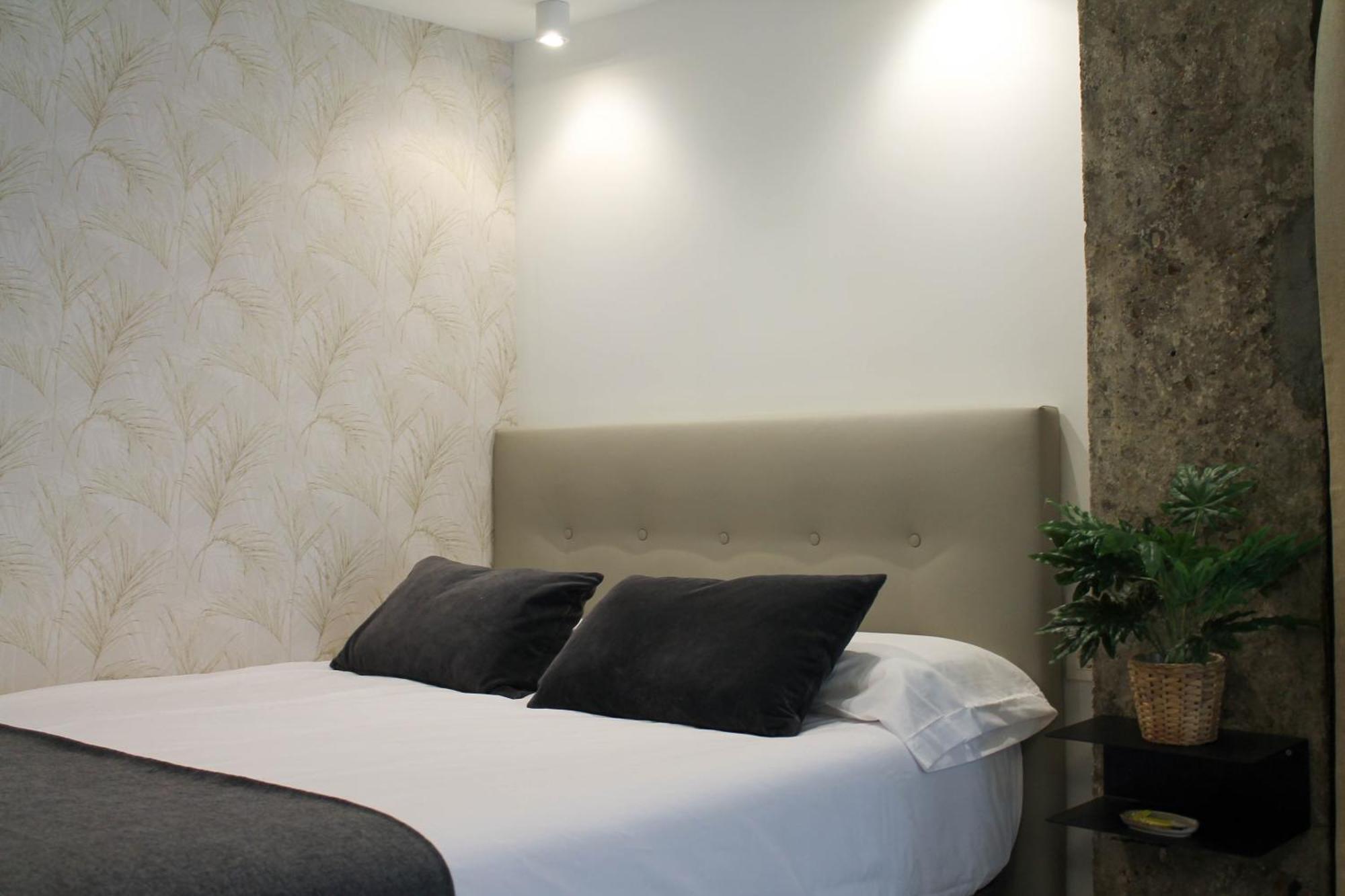 Style Madrid Center Santiago Bernabeu 아파트 외부 사진