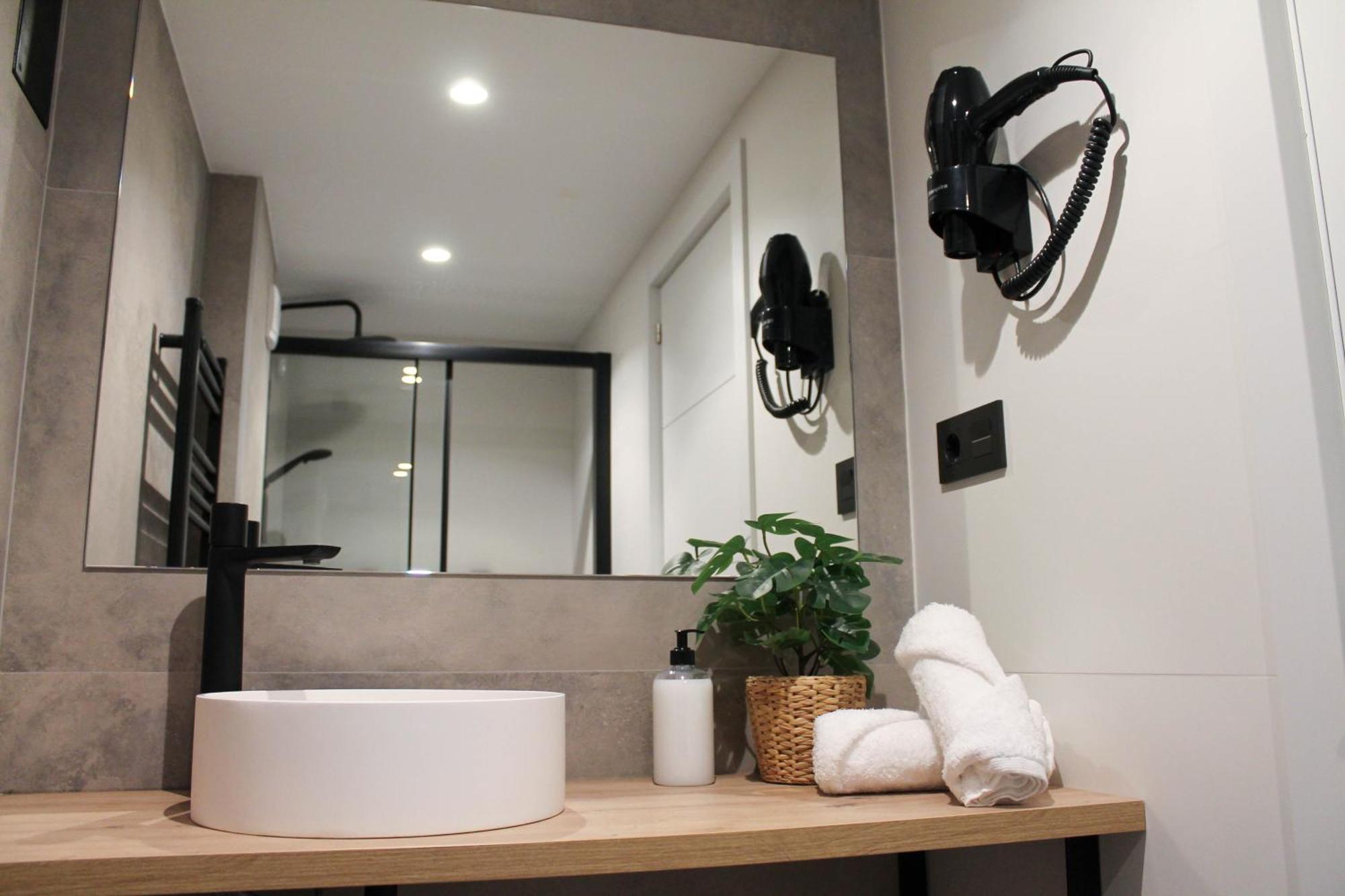 Style Madrid Center Santiago Bernabeu 아파트 외부 사진