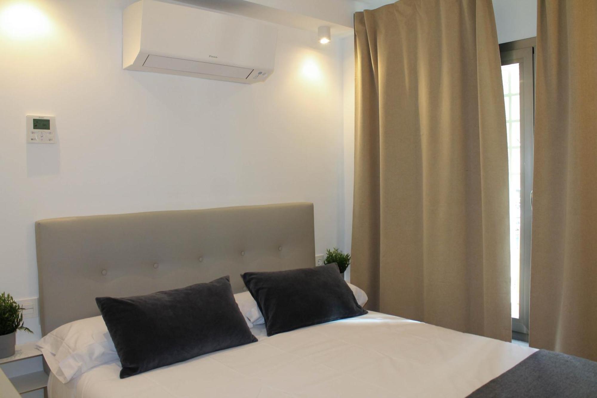 Style Madrid Center Santiago Bernabeu 아파트 외부 사진