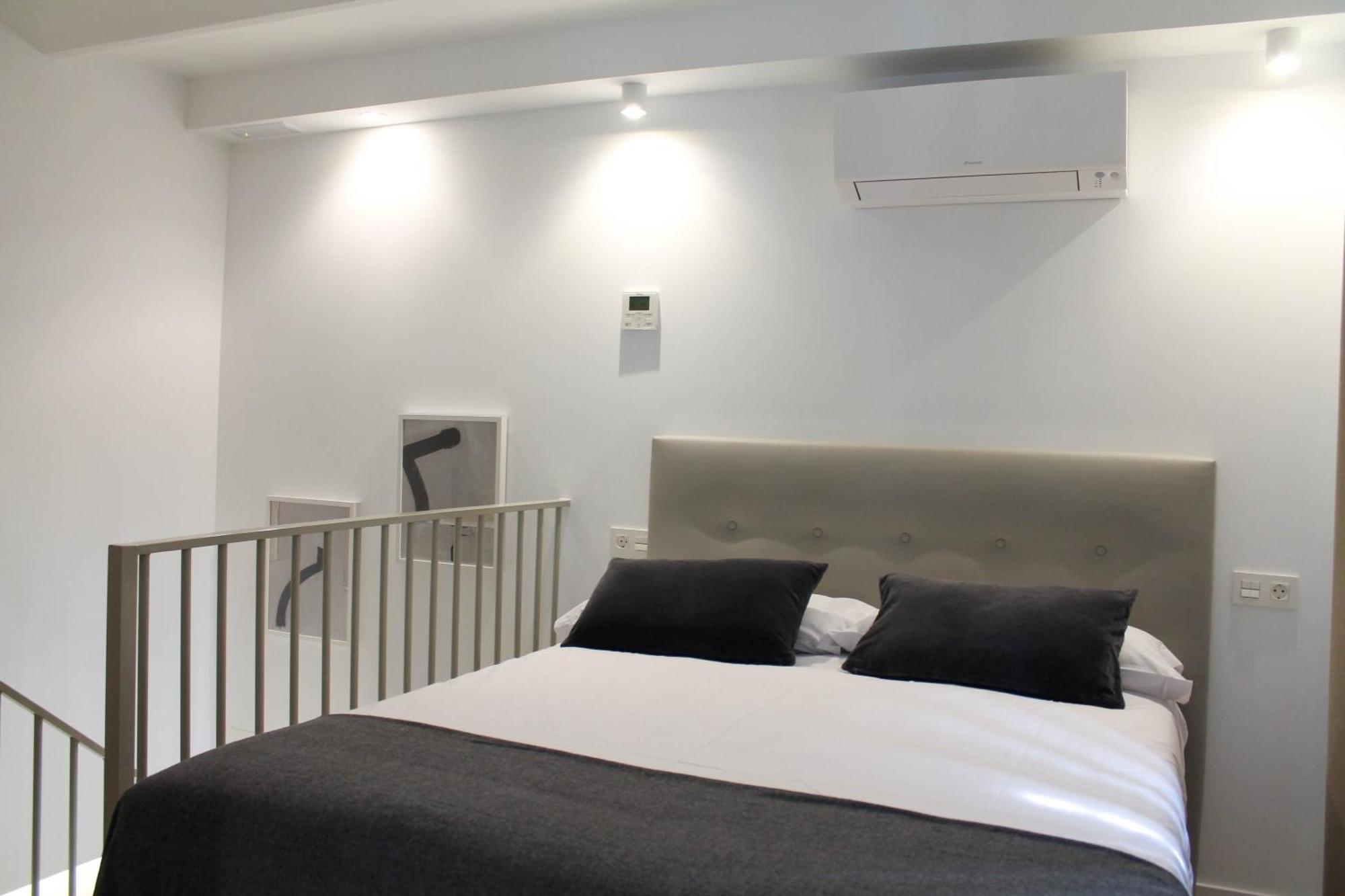 Style Madrid Center Santiago Bernabeu 아파트 외부 사진