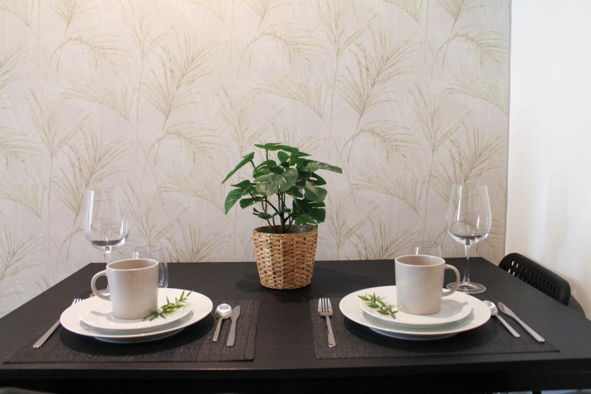Style Madrid Center Santiago Bernabeu 아파트 외부 사진